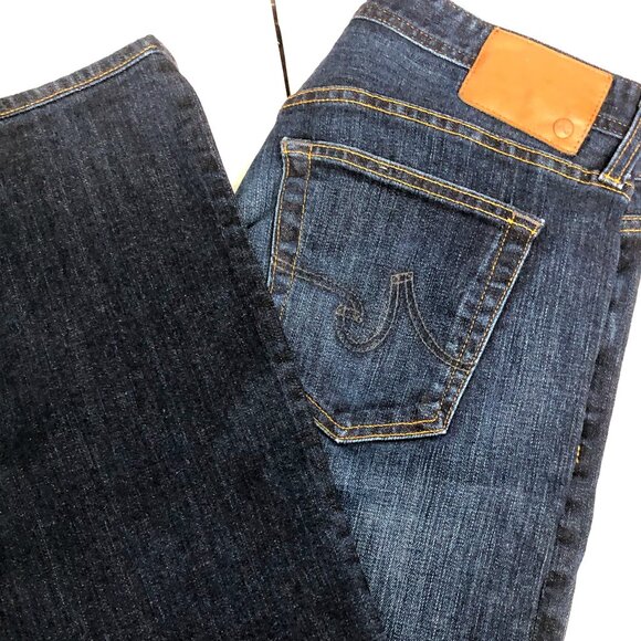 Ag Adriano Goldschmied Other - AG Adriano Goldschmied The Graduate Jeans Mens Size 32 x 32  **